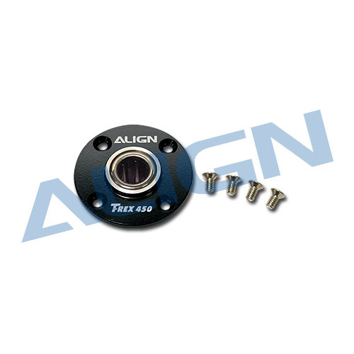 Main Gear Case HS1228-00
