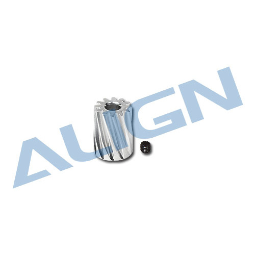 Motor Pinion Helical Gear 12T H45157