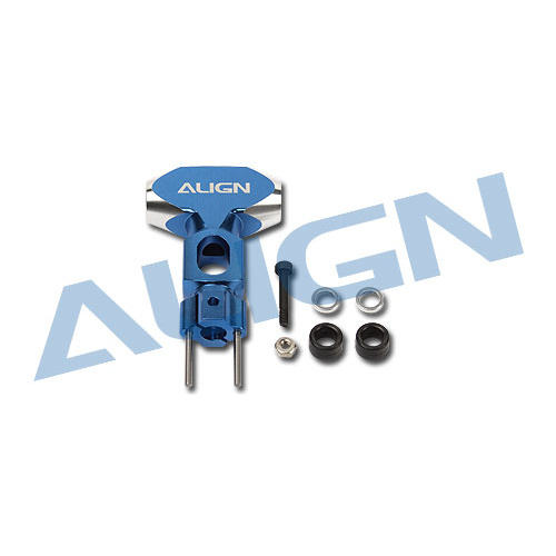 Sport V2 Metal Main Rotor Housing Set H45138