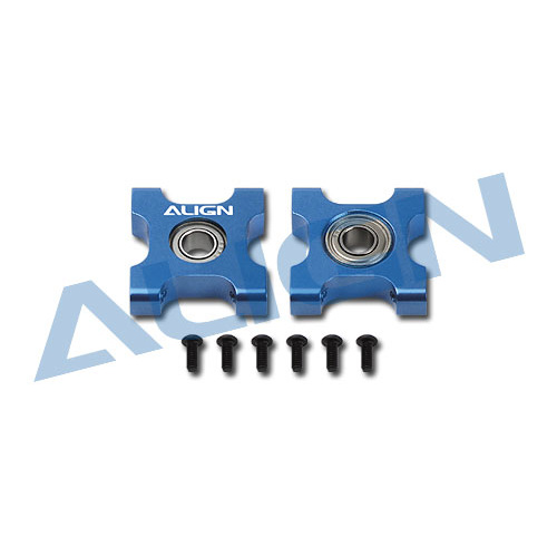 Sport V2 Metal Main Shaft Bearing Block H45146