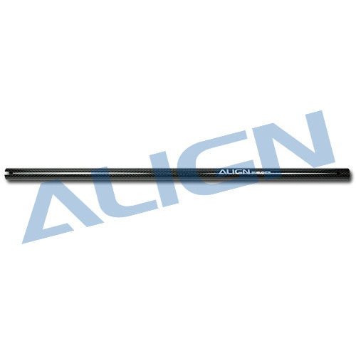 500 Carbon Fiber Tail Boom/3K H50100