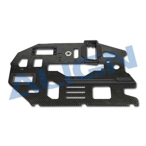 600PRO Carbon Main Frame(R)/2.0mm H60211