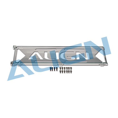 Metal Bottom Plate H70117