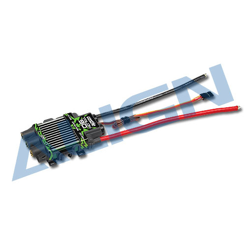 Castle Talon HV 90 Brushless ESC PHOENIX Talon HV 90 HES09001