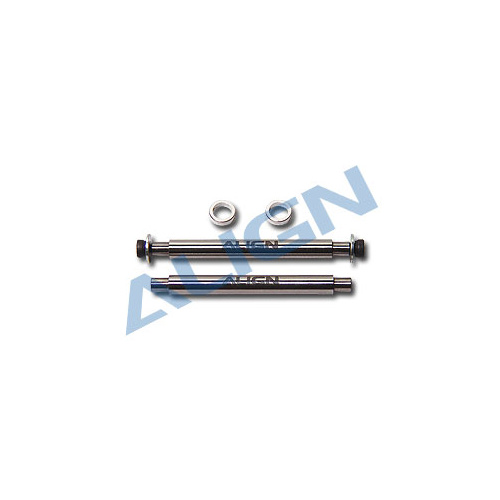 450V2 Feathering Shaft HS1251