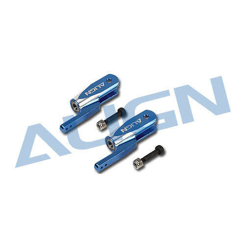 Sport V2 Metal Main Rotor Holder Set H45139