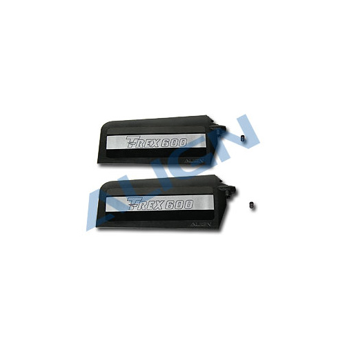 Flybar Paddle H60138 H60138