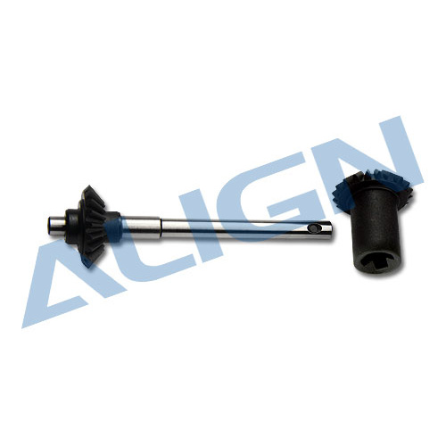 Torque Tube Rear Drive Gear Set H60G003