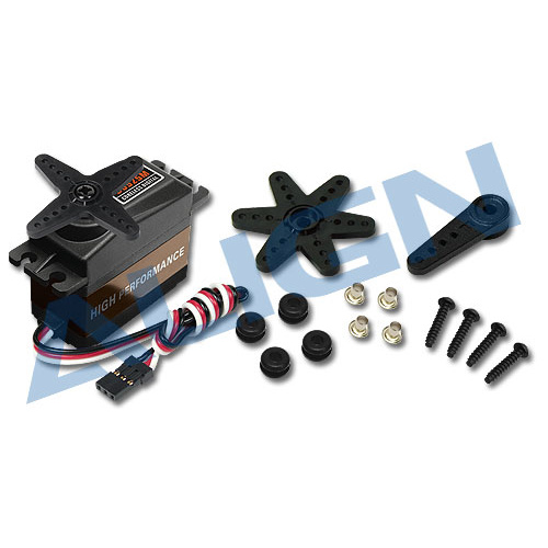 DS525M Digital Servo(OLD HSD52001) HSD52501