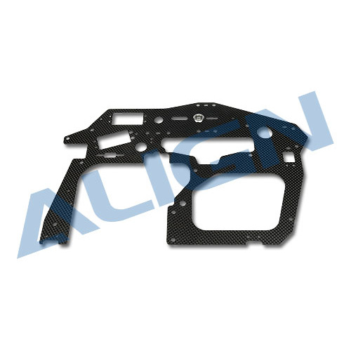 700N DFC Carbon Main Frame(L)/2.0mm H7NB001