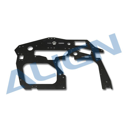 700N DFC Carbon Main Frame(R)/2.0mm H7NB002