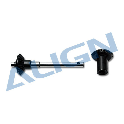Torque Tube Rear Drive Gear Set HN7042A