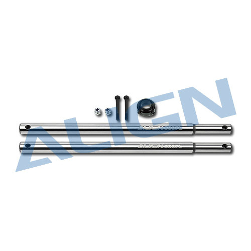 500FL Main Shaft H50133