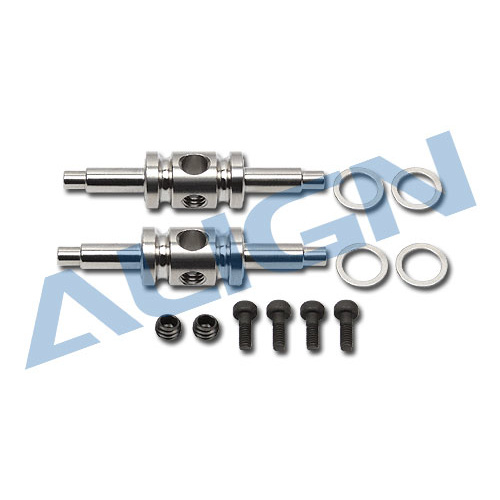 500Pro Tail Rotor Hub (Old H50019) H50140B