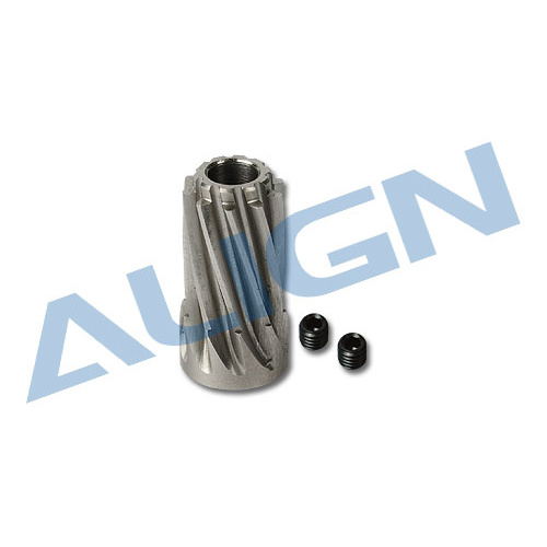Motor Pinion Helical Gear 10T H55G001