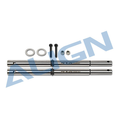 600N DFC Main Shaft Set H6NH002