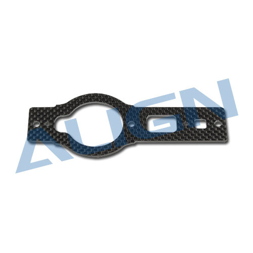 V2 Carbon Bottom Plate/1.6mm H45029A