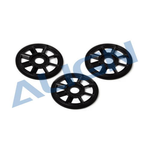 Slant Thread Main Drive Gear/121T H45156QA