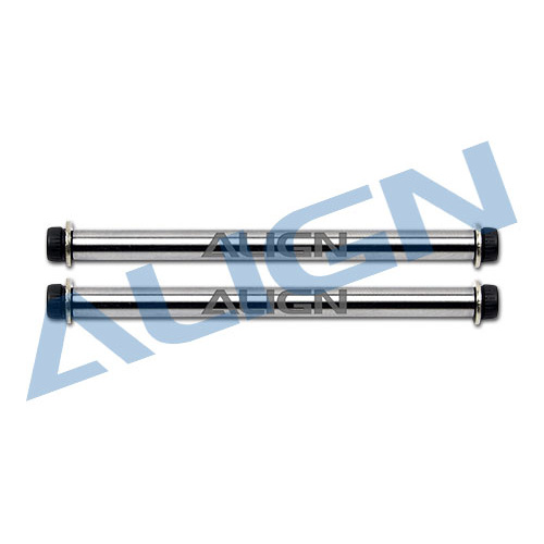 450 Feathering Shaft Set H45H006