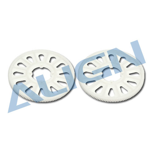 Slant Thread Main Drive Gear/134T H50178T