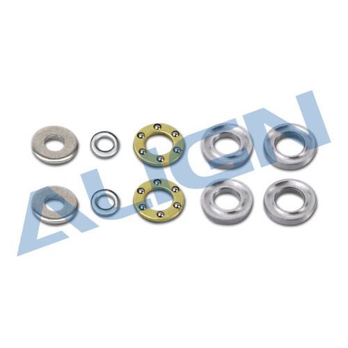 F3-6 Thrust Bearing H45R001