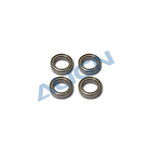 Bearing 6701ZZ H60125
