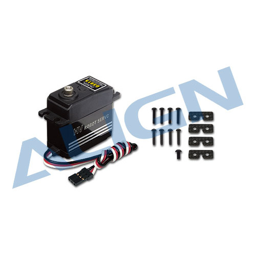 DS815 Digital Servo HSD81501