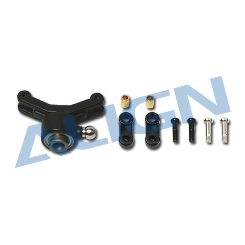 Tail Pitch Assembly H50030A