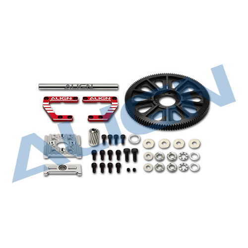 Performance Booster H60G004