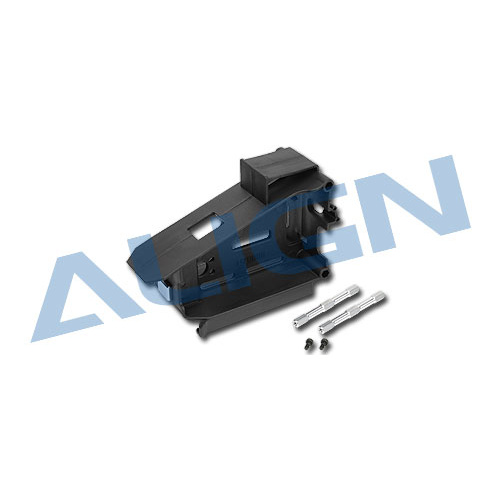 700E Latch-Type Receiver Mount H70086