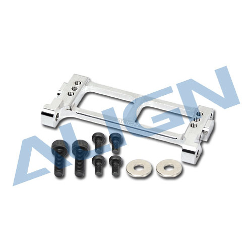 700E Rear Frame Mounting Block H70088 H70088