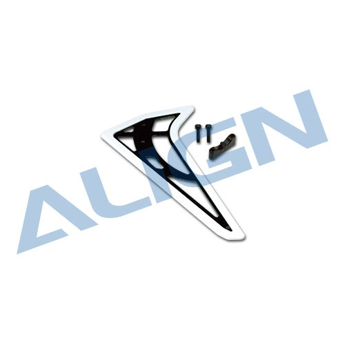 450L Vertical Stabilizer H45T006