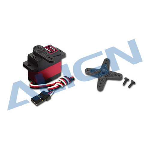 DS430M Digital Servo HSD43001