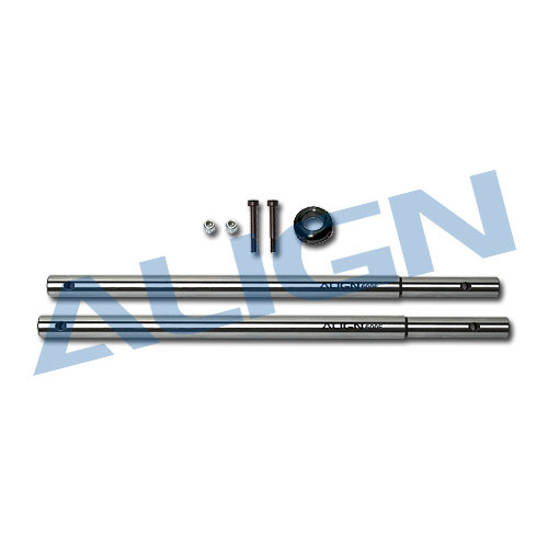 600ESP Main Shaft H60177
