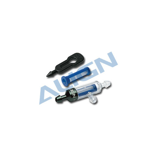 3-Way Fuel Filter HN6022
