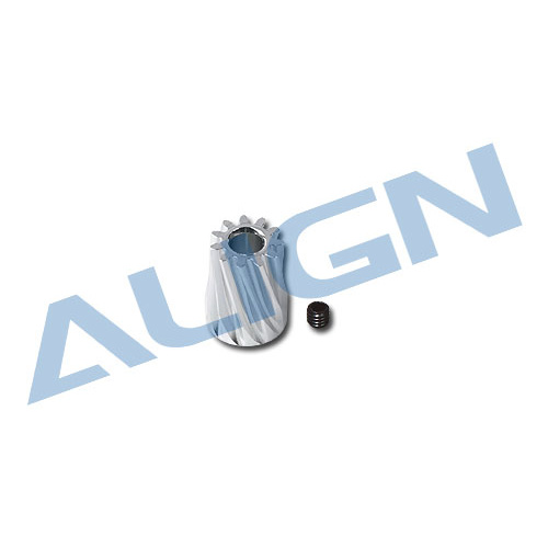 Motor Pinion Helical Gear 11T H45160