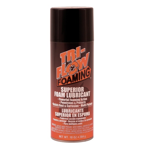 Oil Wet 10oz Tri-Flow Aerosol QLUTW10AF(TFF020015)