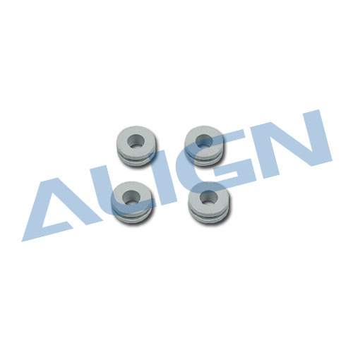 Canopy Nut H25040