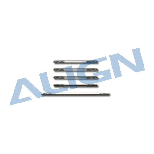 Stainless Steel Linkage Rod H25057