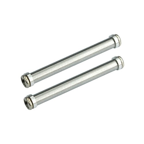 Precision CNC Hardened Steel Feathering Shaft- T-Rex 150 DFC MH-TX15004Q2