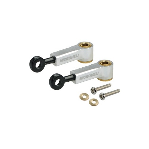 Aluminium Main Blade Grip Arm-T-Rex 150 DFC MH-TX15002A