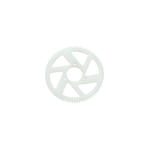 CNC Delrin Main Gear (For Gear System Series) MH-TX15067MC