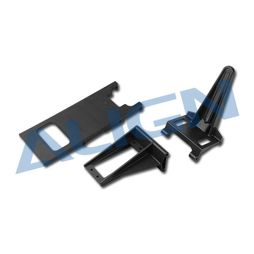 Main Frame Parts H55018