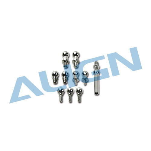 700DFC Linkage Ball Assembly H70121