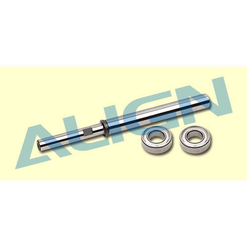 750MX Motor Shaft HMP75M01