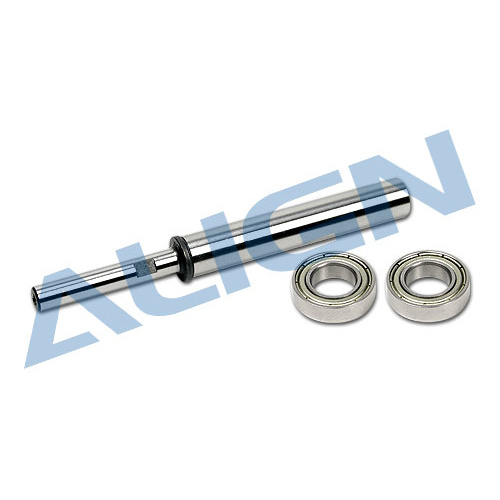 800MX Motor Shaft HMP80M01