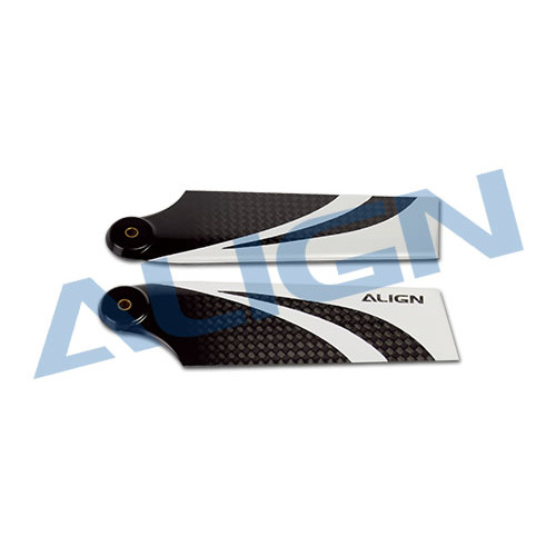 70 Carbon Fiber Tail Blade HQ0700C