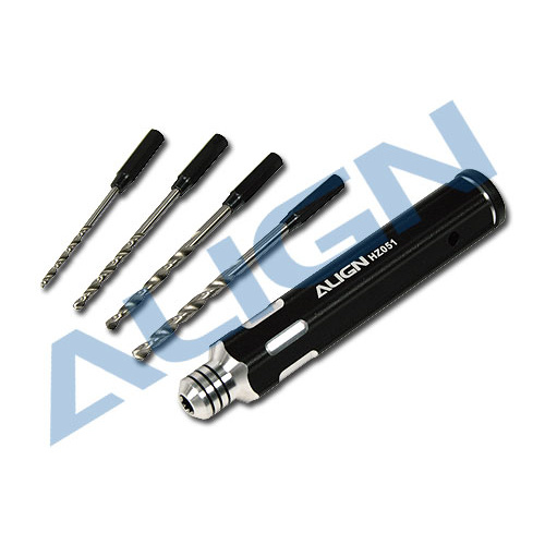 Hand Drill Set HZ051