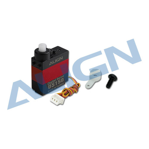 DS150 Digital Servo HSD15001
