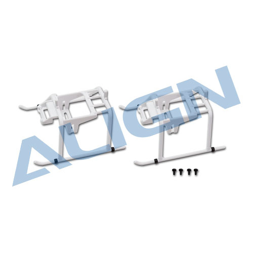 150 Landing Skid H15F001
